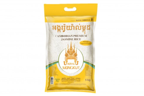 cambodian rice